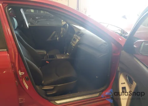 2011 Toyota Camry Se из США, поврежденный, VIN 4T1BF3EK0BU673624